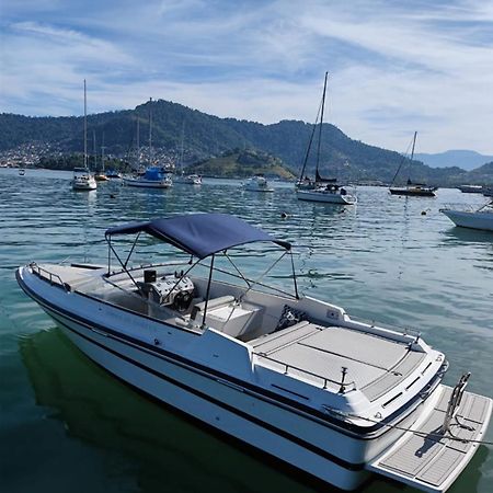 Aluguel De Lancha Em Angra Dos Reis Hotel Exterior photo